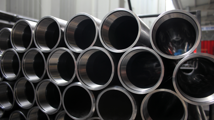 Several Rows Of Stacked Metal Pipes 179429552 5184x3456