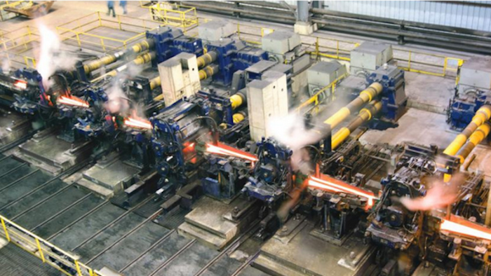 Steel Dynamics Inc