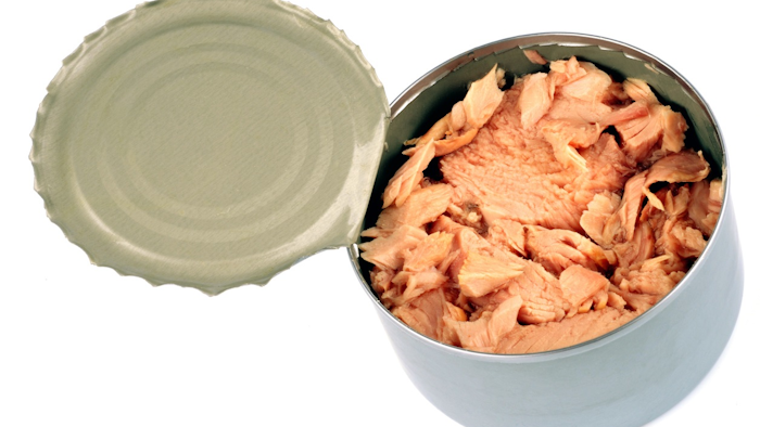 Tuna Istock