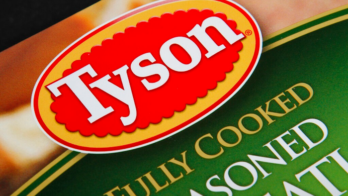 Tyson Package Ap