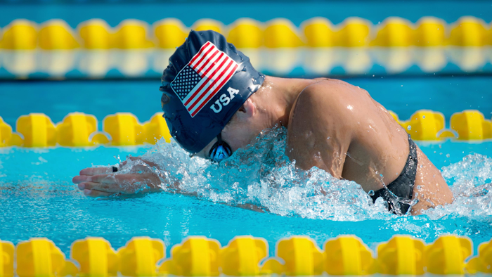 Usa Swimming Gov