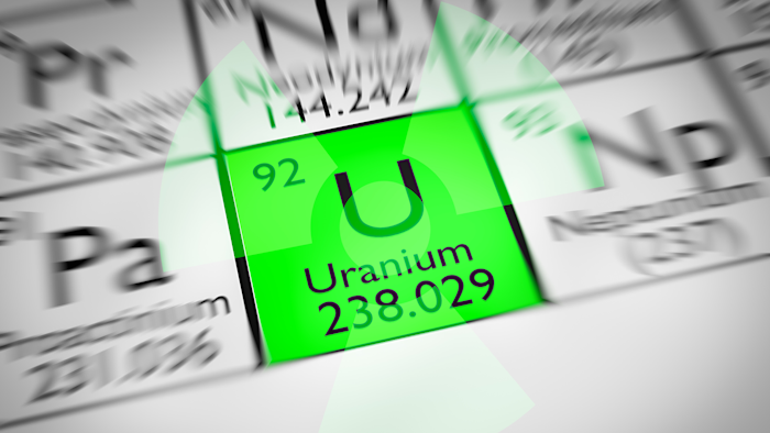 Uranium