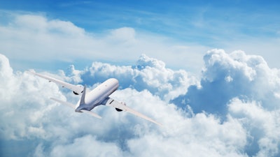 Airplane Istock