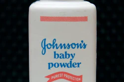 Baby Powder Cancer Well