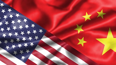 China And Usa Relationship 000033609356 Small