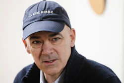 Todd Carmichael, chief executive and co-founder of Philadelphia-based La Colombe Coffee.