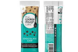 Cookie Dough Bar Ap