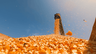 Corn For Ethanol