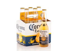 Corona Sized