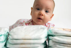 Diaper Program I Stock