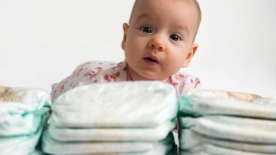 Diaper Program I Stock