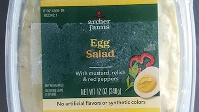 Egg Salad