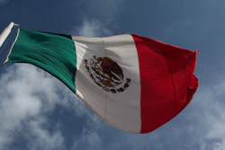 Flag Of Mexico (1)