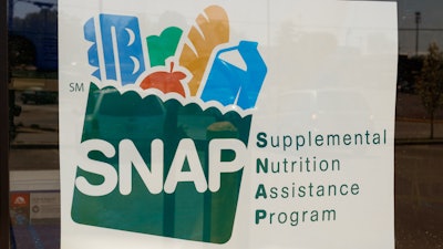 Food Stamps