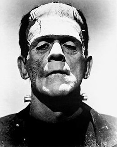 Frankenstein Wiki
