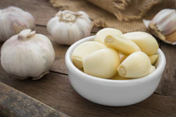 Garlic
