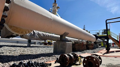Great Lakes Pipeline Ap