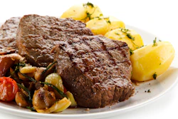 Grilled Steak
