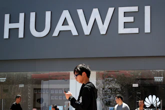 Huawei