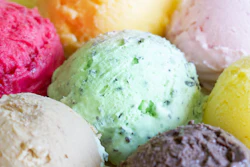Ice Cream Istock