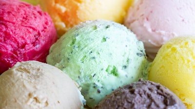 Ice Cream Istock