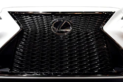 Lexus Grill Ap