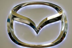 Mazda Recall Ap