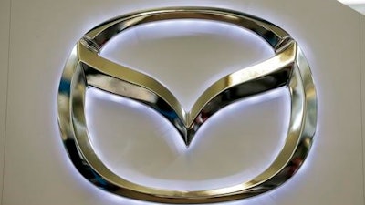 Mazda Recall Ap