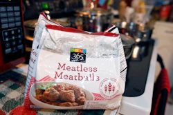 Meatless
