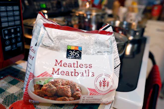Meatless
