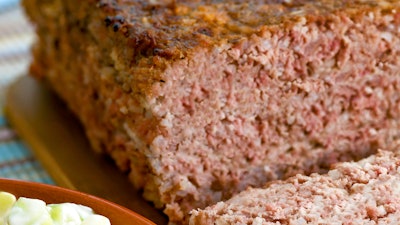 Meatloaf