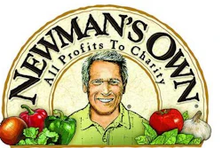 Newman's Own Logo