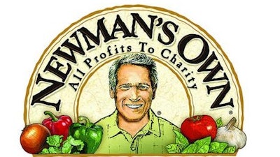 Newman's Own Logo