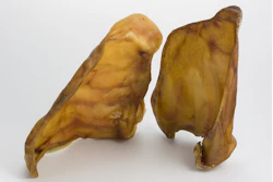 Pig Ear Istock