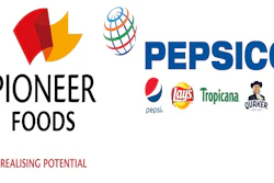 Pioneer Pepsi