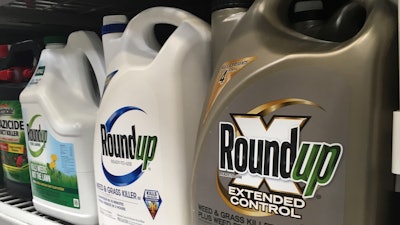 Roundup