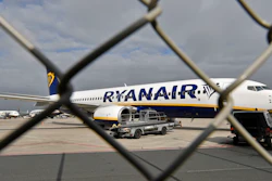 Ryanair