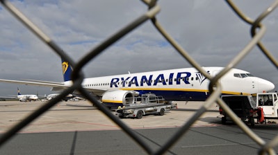 Ryanair