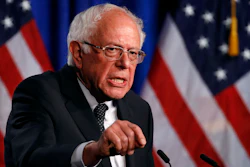 Sanders