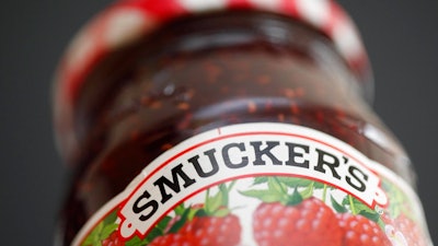 Smucker Ap