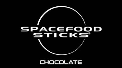 Spacefood Sticks