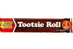 Tootsie Roll Istock
