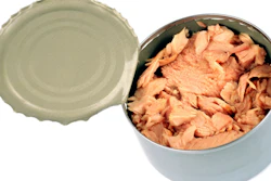 Tuna Istock