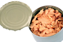 Tuna Istock