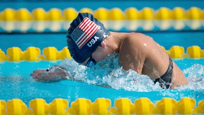 Usa Swimming Gov