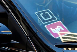 Uber Lyft Ap