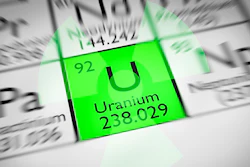 Uranium