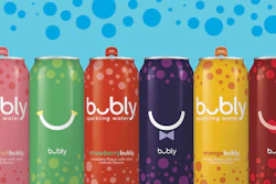 Bubly