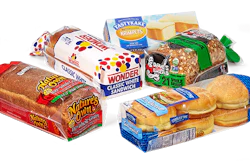 Recalled Bakery