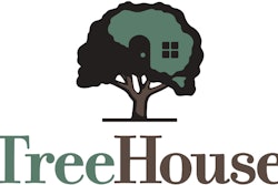 Tree Logo